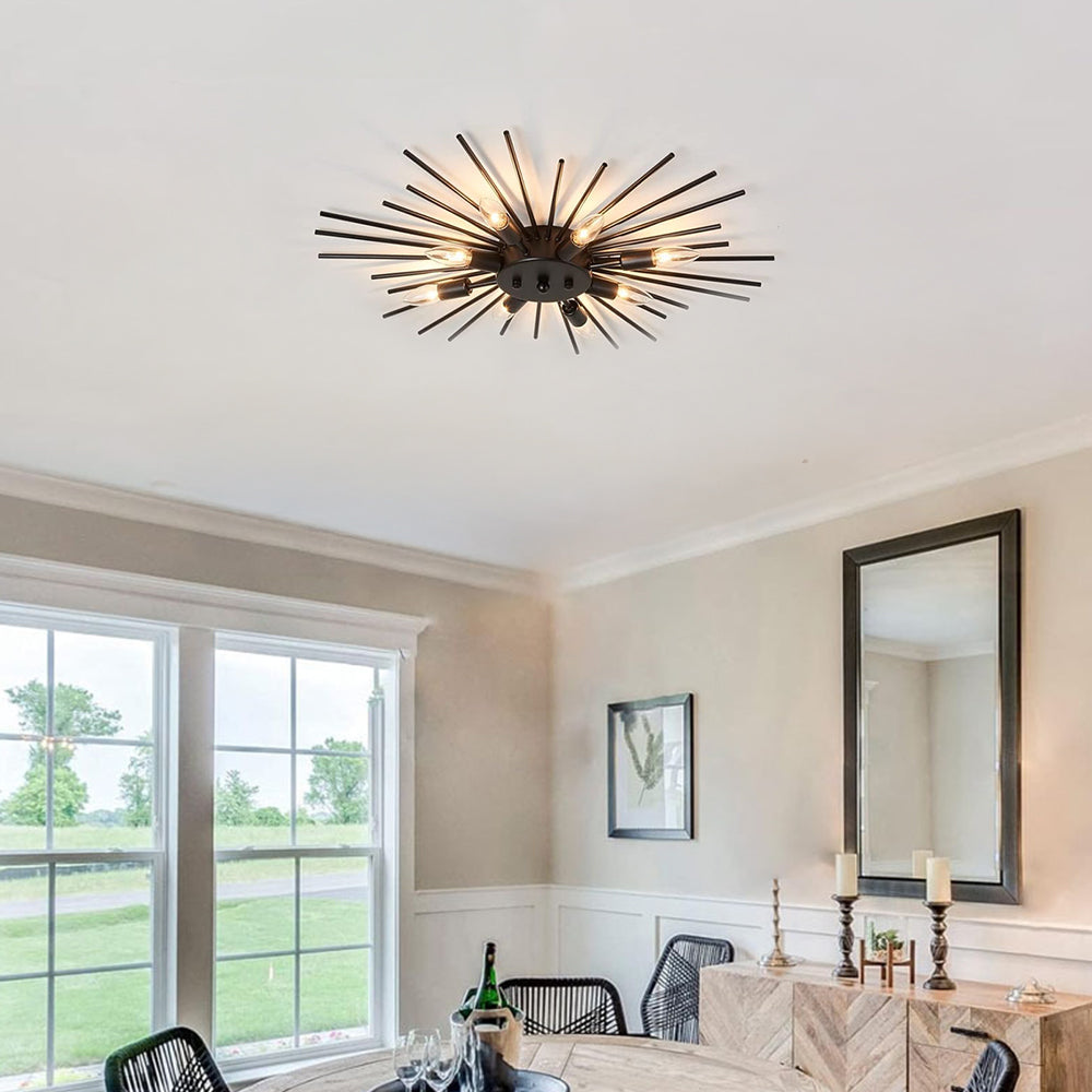 Krelon Ceiling Light