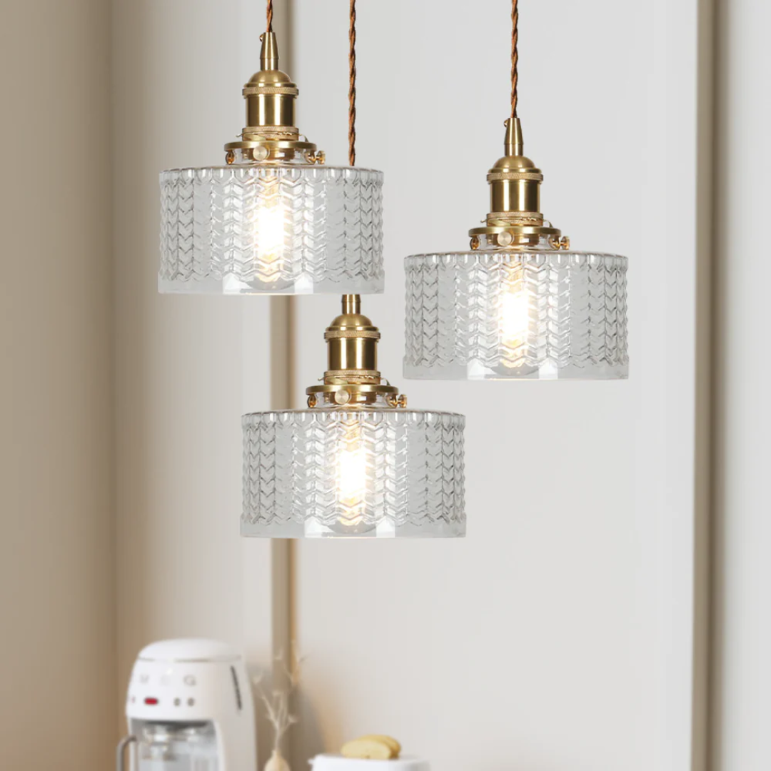 Qoliza Pendant Light