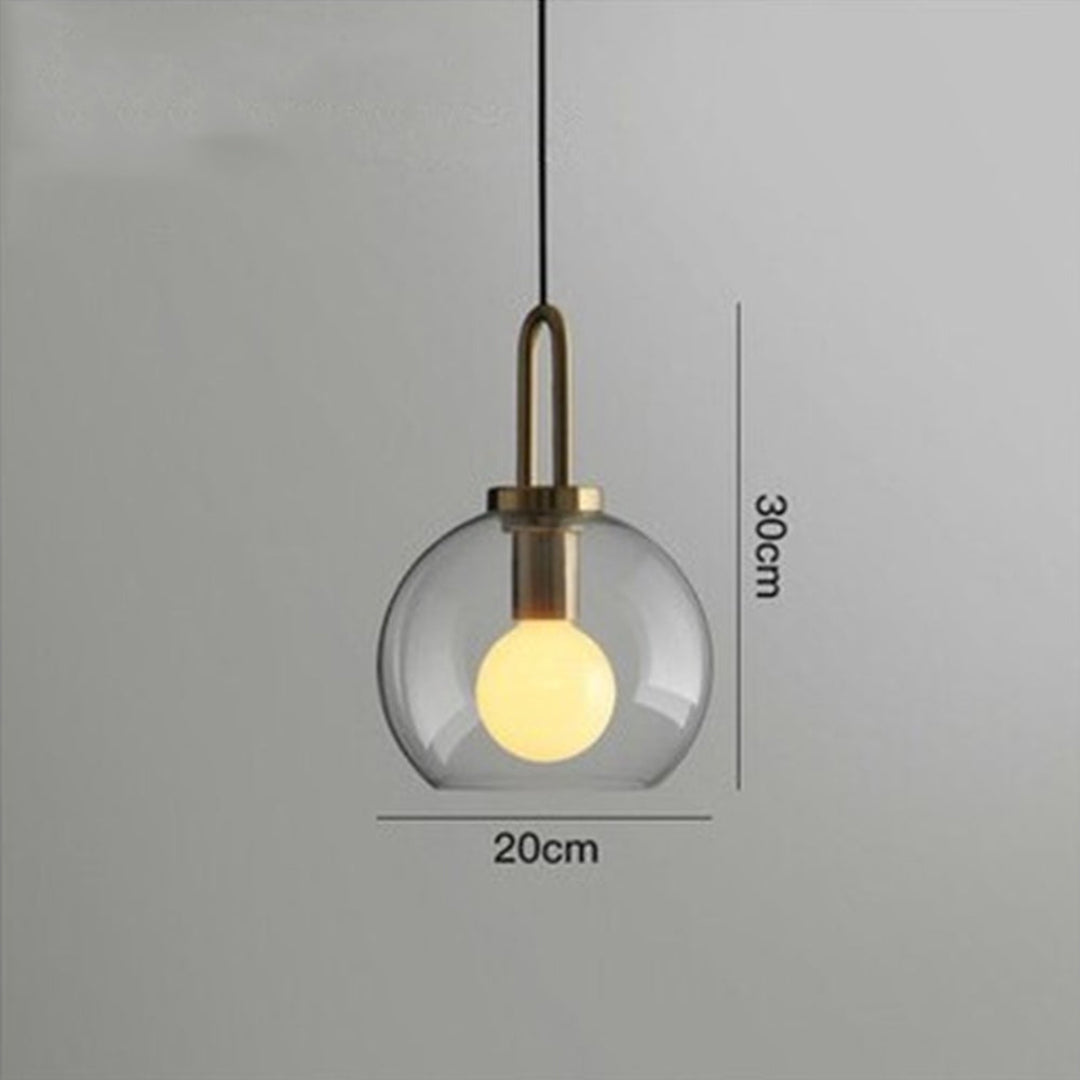 Cotella Pendant Light