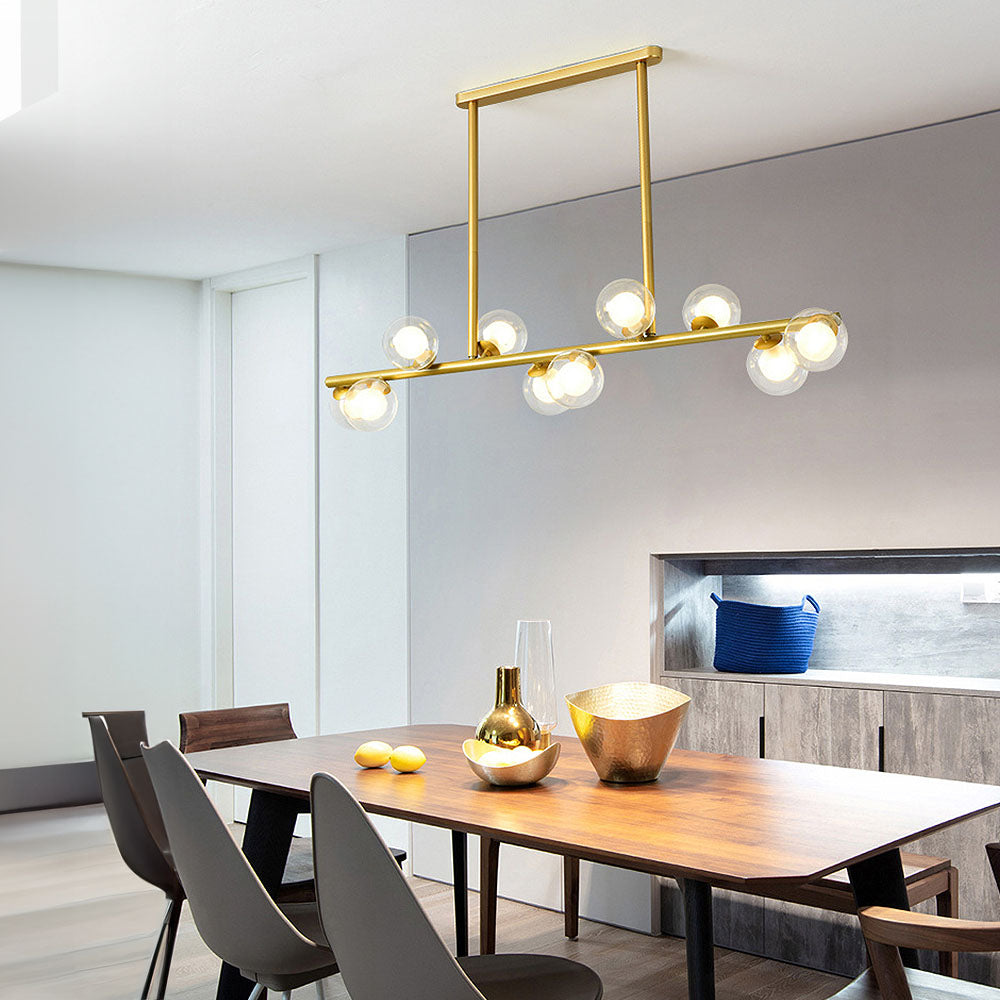 Reson Pendant Light