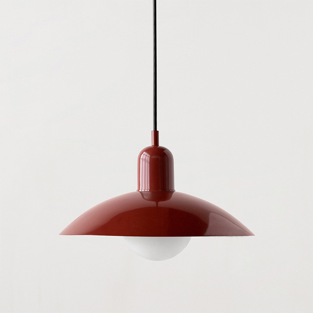 Larenno Retro Pendant Light