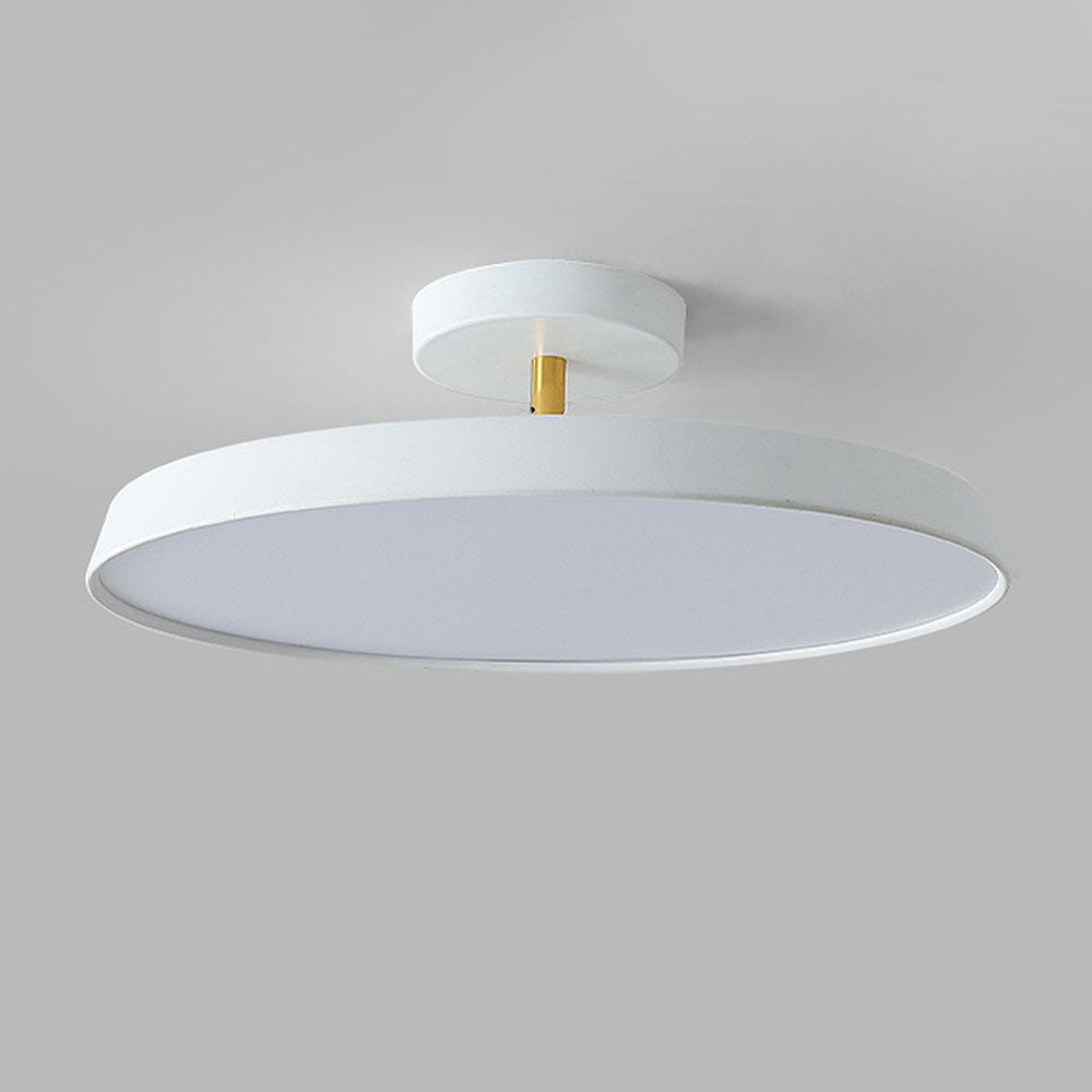 Venilora Round Ceiling Light