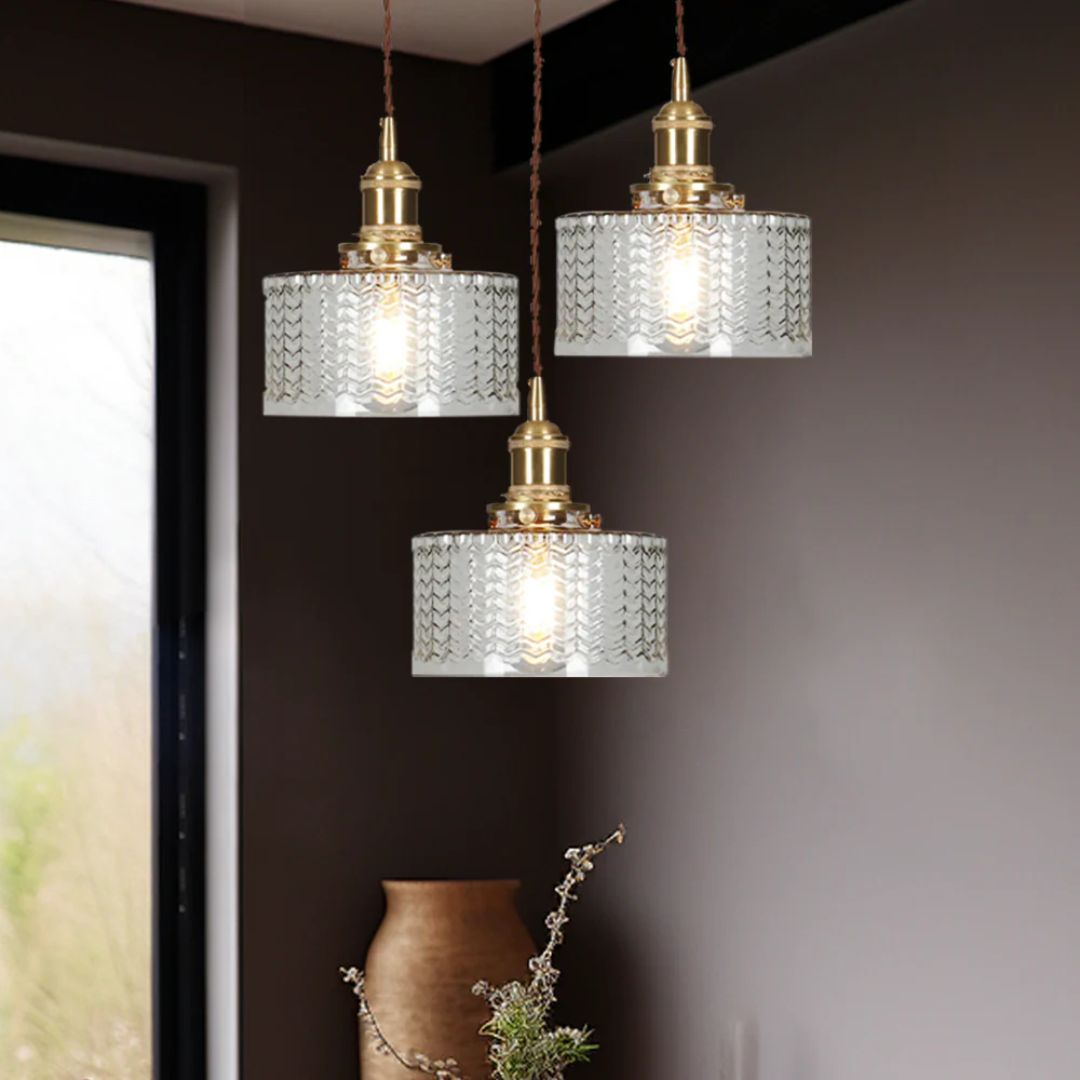Qoliza Pendant Light