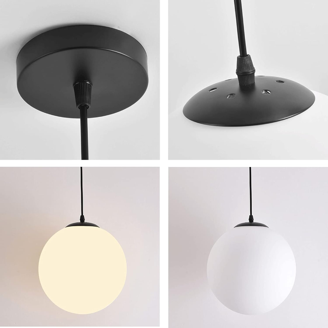 Sopenna Spherical Pendant Light