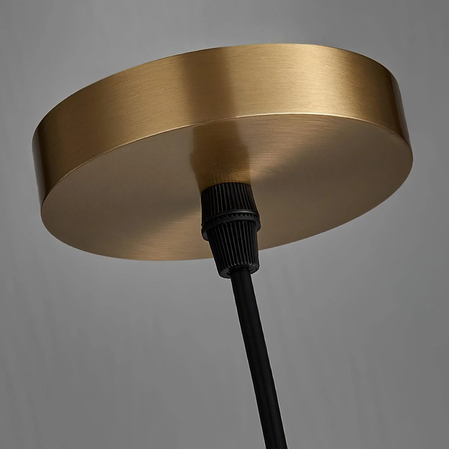 Messo Alabaster Pendant Light