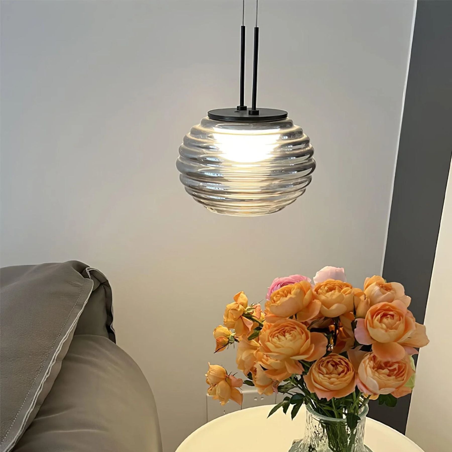 Zeltizero Pendant Light