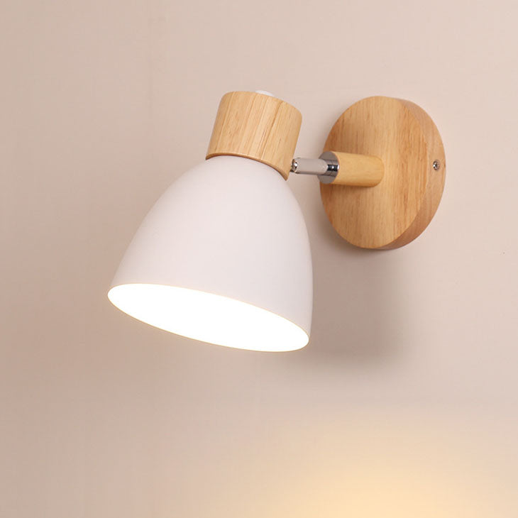 Cedenora Cone Wall Light