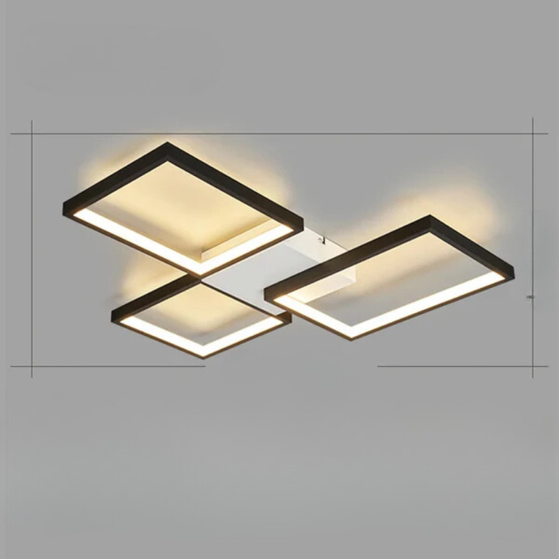 Rodenat Ceiling Light