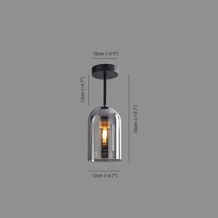 Laroca Ceiling Light