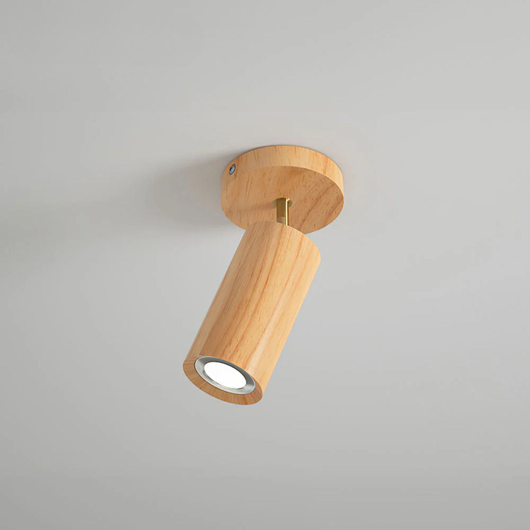 Karvo Ceiling Light