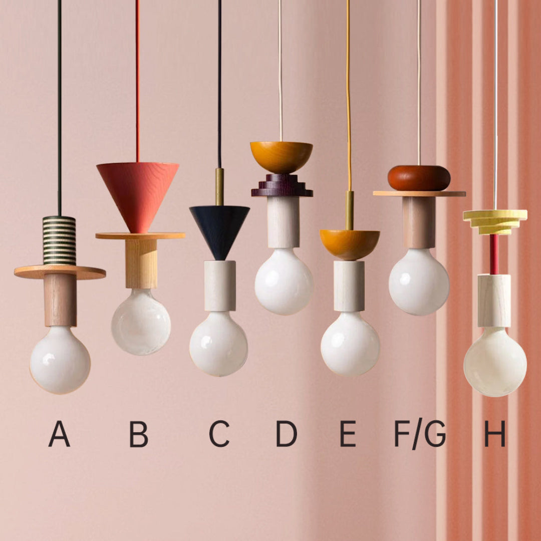 Necova Design Pendant Light