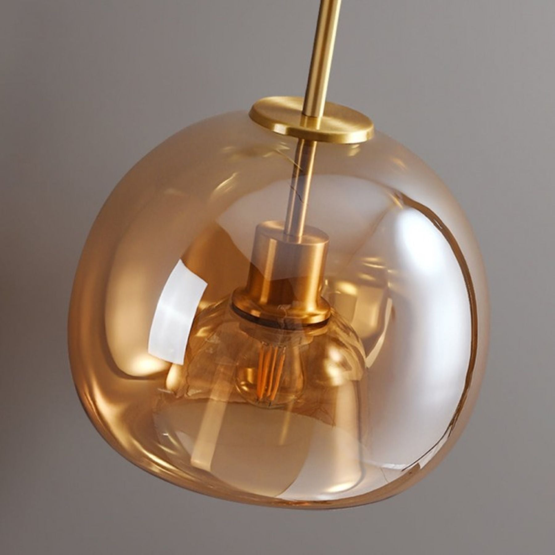 Sconeir Ceiling Light