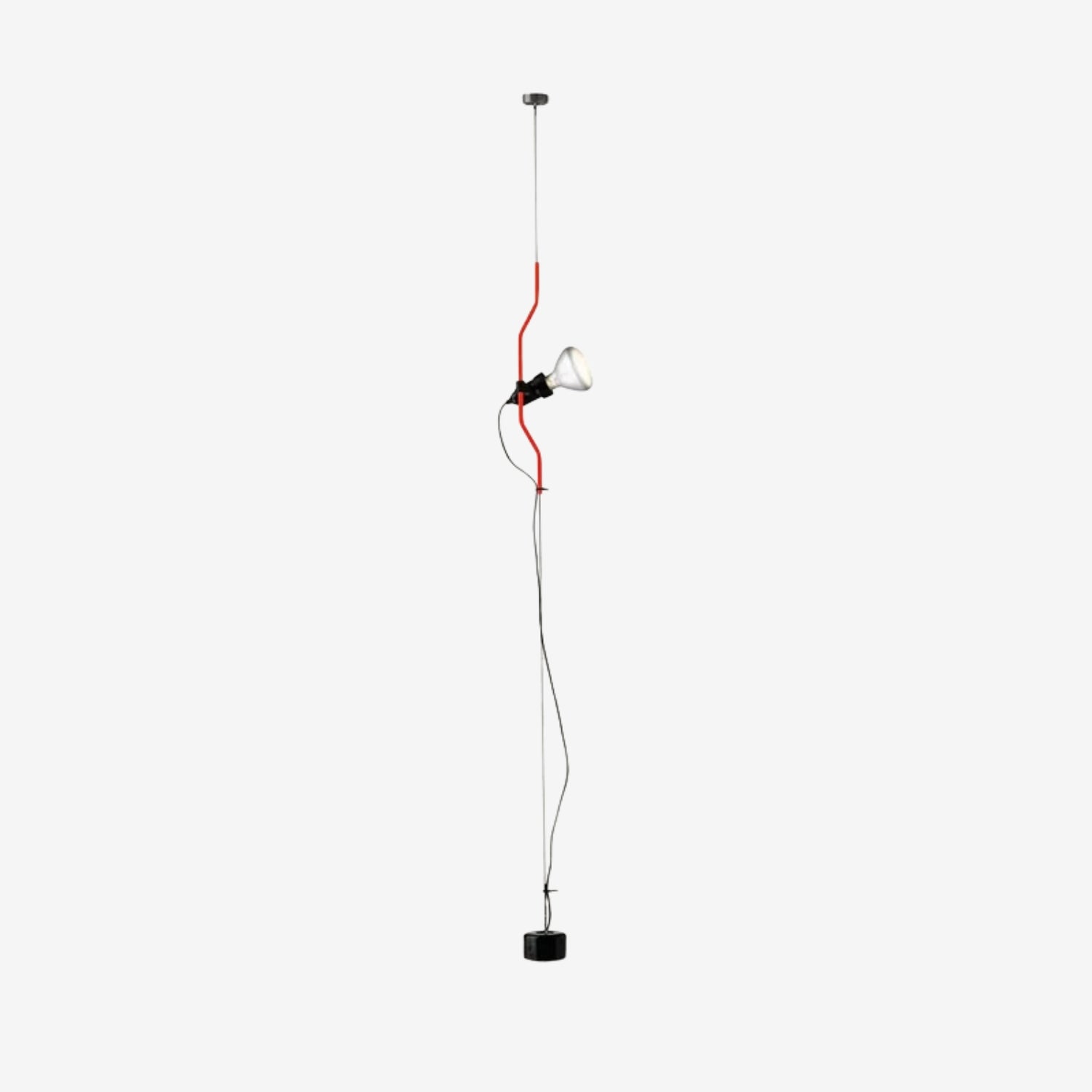 Pabel Floor to Ceiling Light