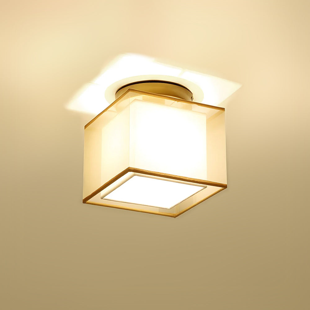 Vironia Ceiling Light