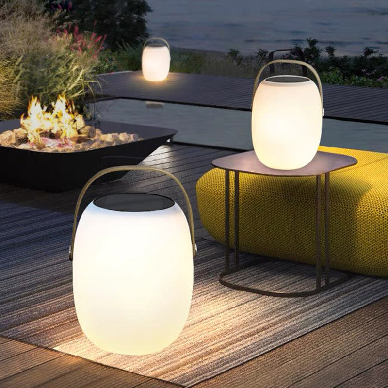 Balinorin Outdoor Table Lamp