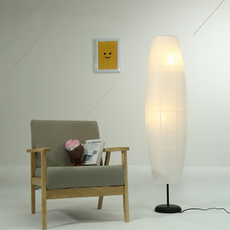 Aterno Minimalist Floor Lamp