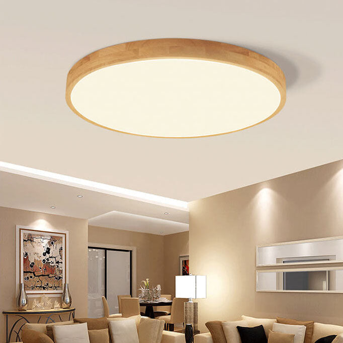 Mimo Outdoor Ceiling Light