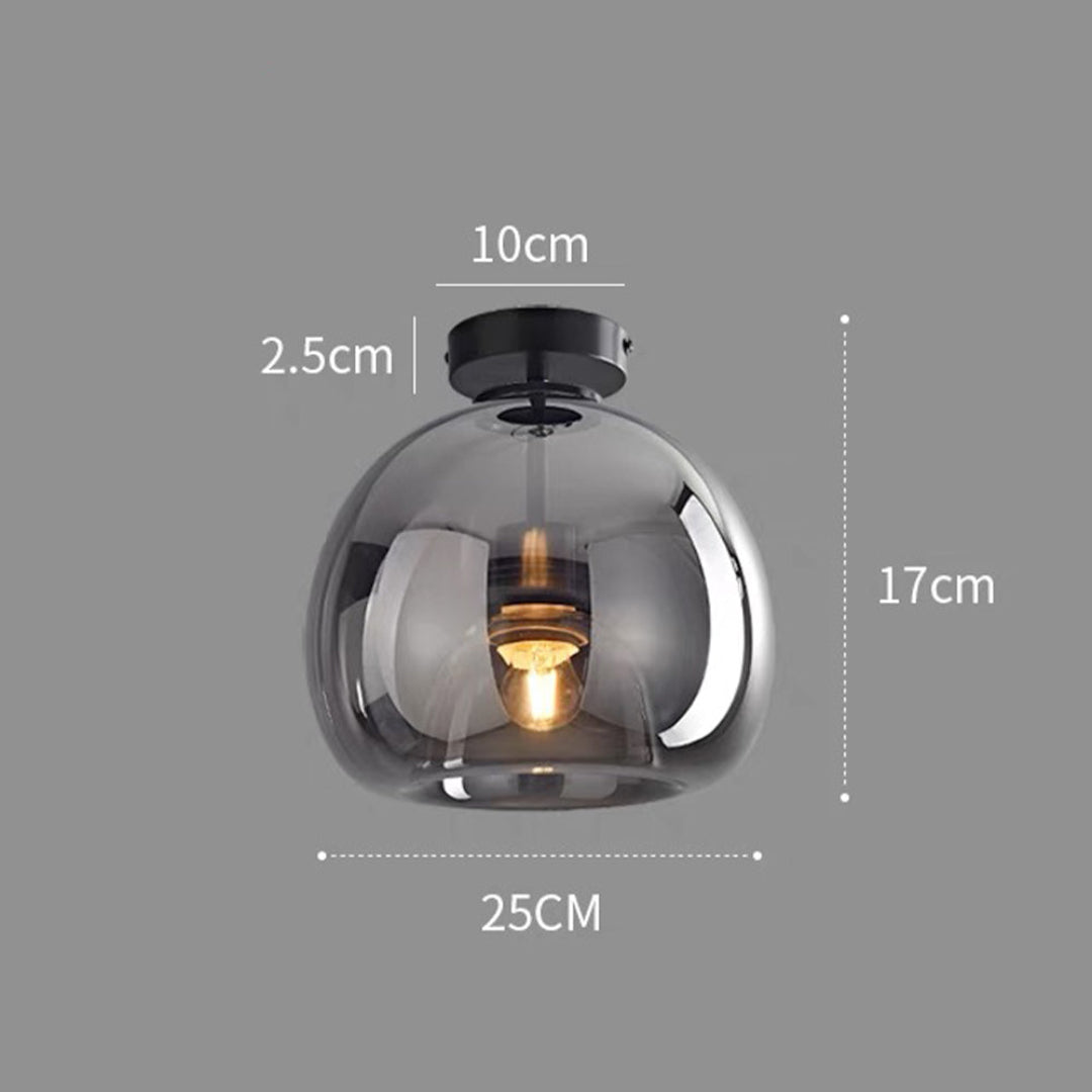 Quinsaro Ceiling Light