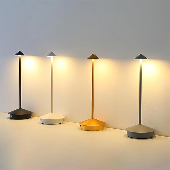 Ogaseron Cone Table Lamp