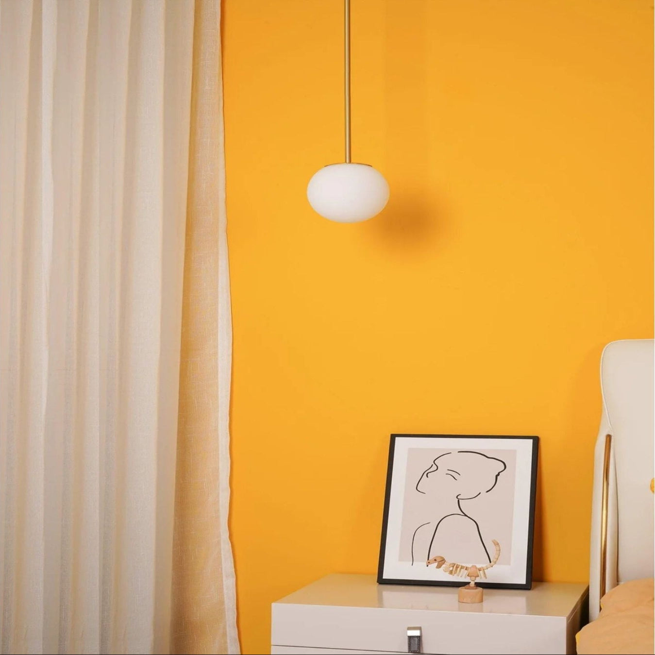 Penza Pendant Light