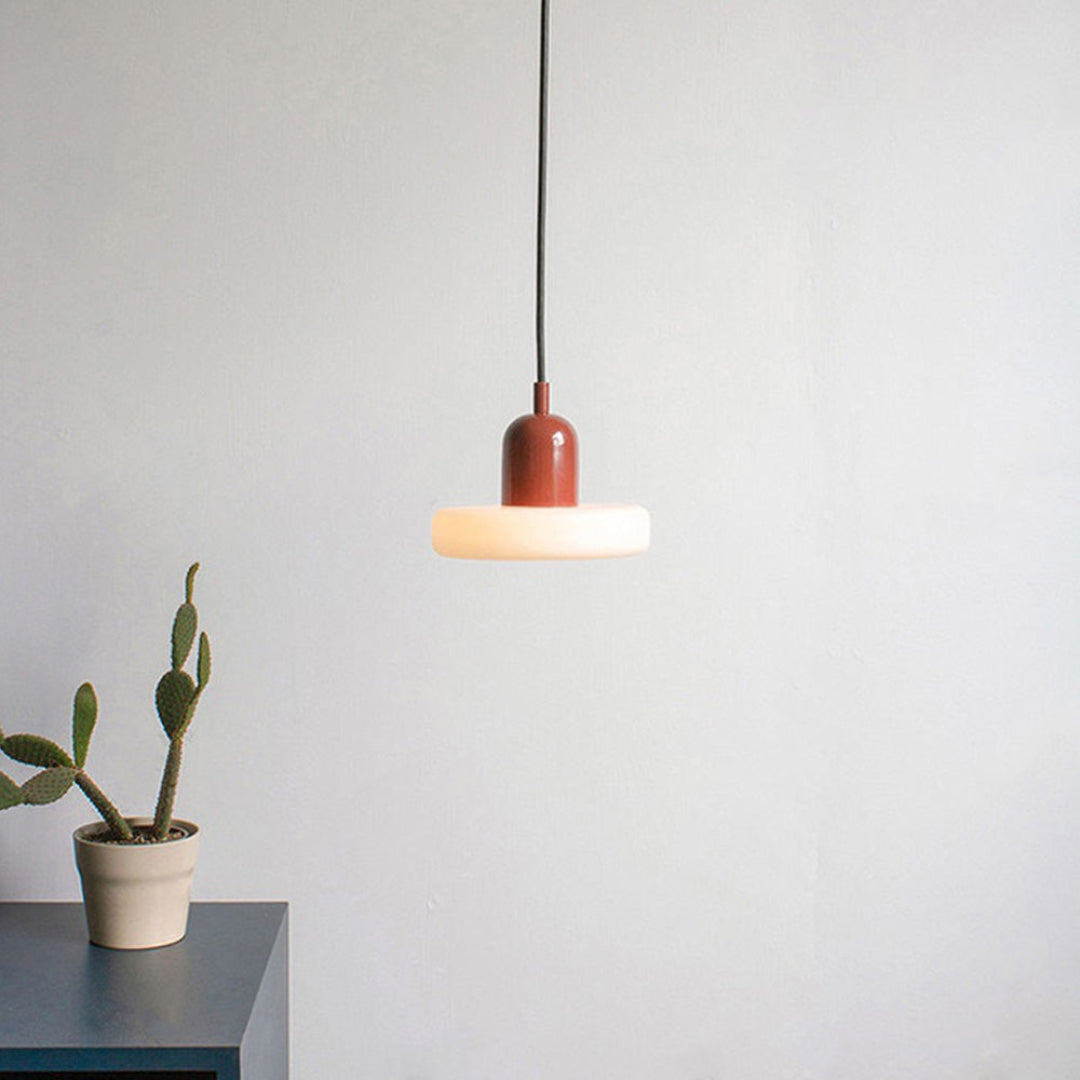 Zelpon Pendant Light