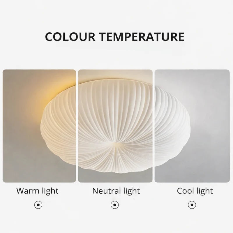 Posam Ceiling Light