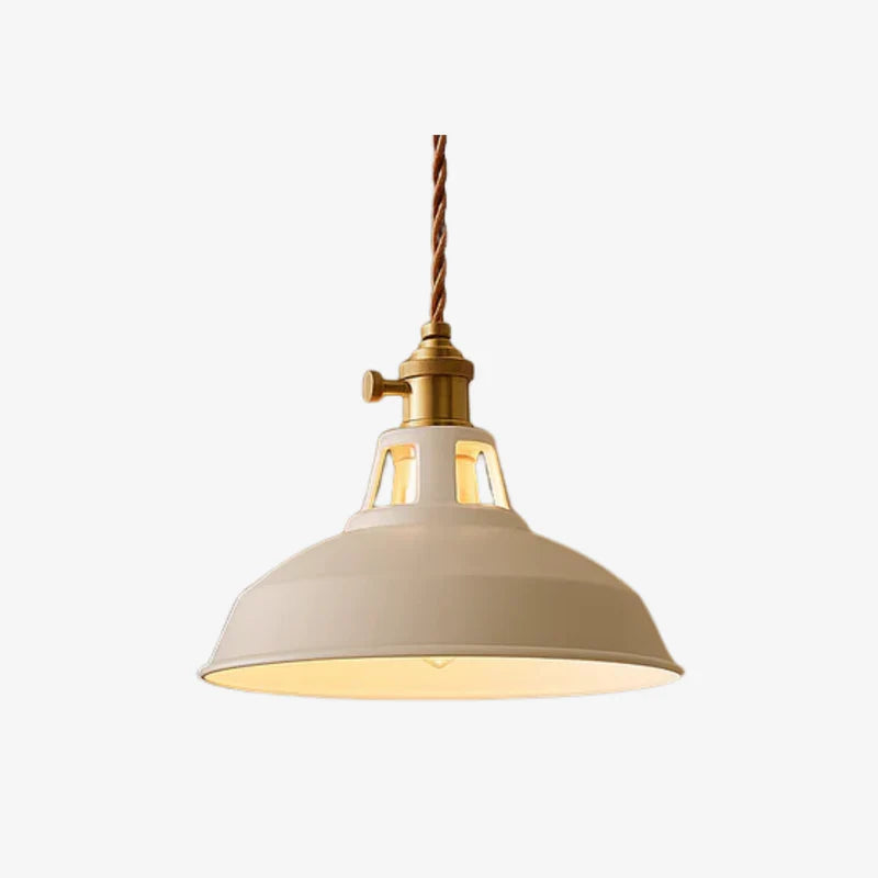 Arvelya Dome Pendant Light