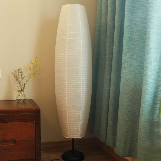 Aterno Minimalist Floor Lamp