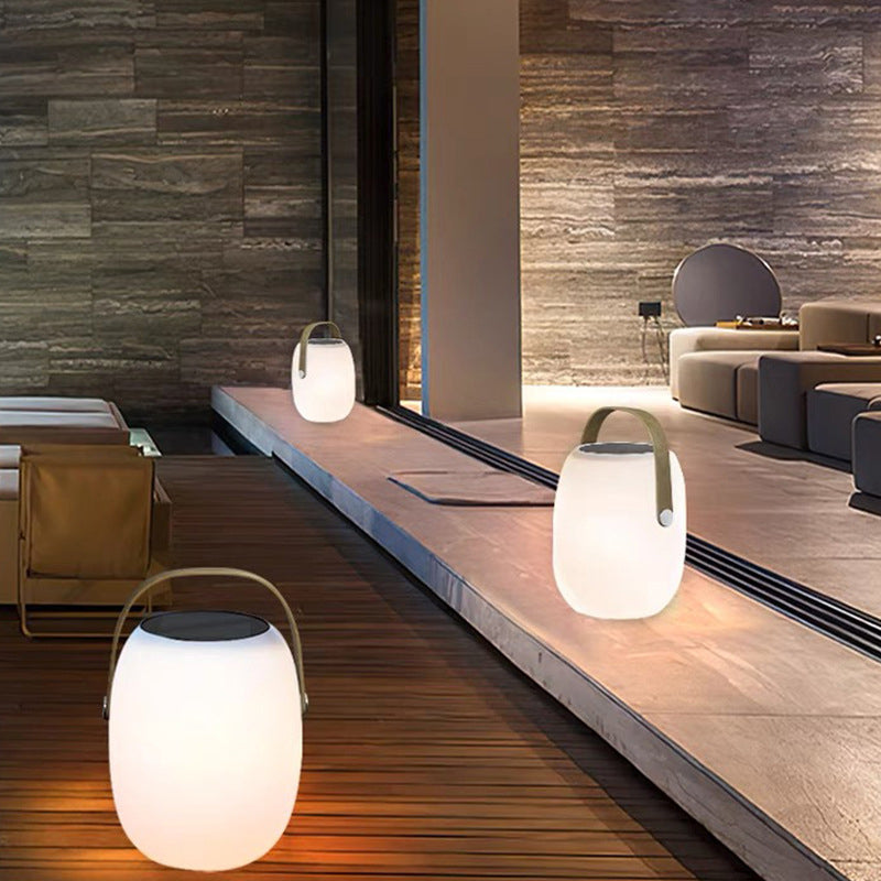 Balinorin Outdoor Table Lamp