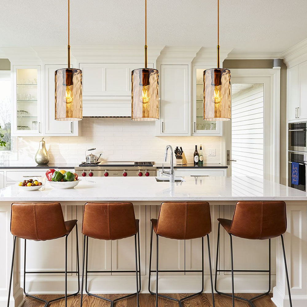 Rippoza Pendant Light