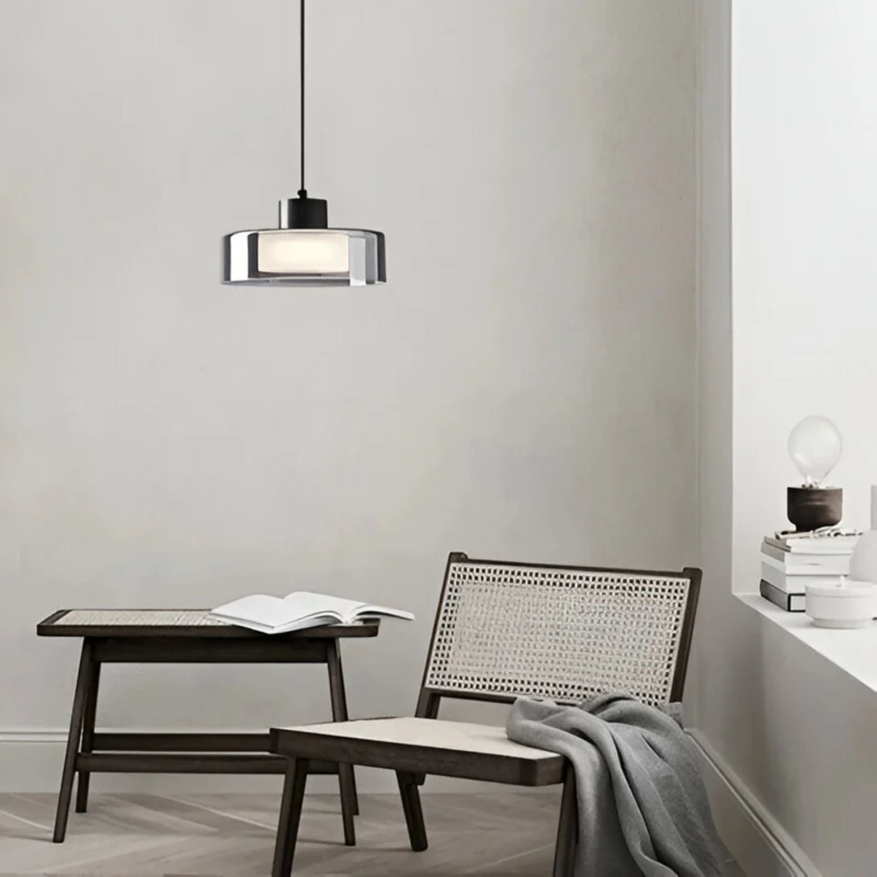 Norror Pendant Light