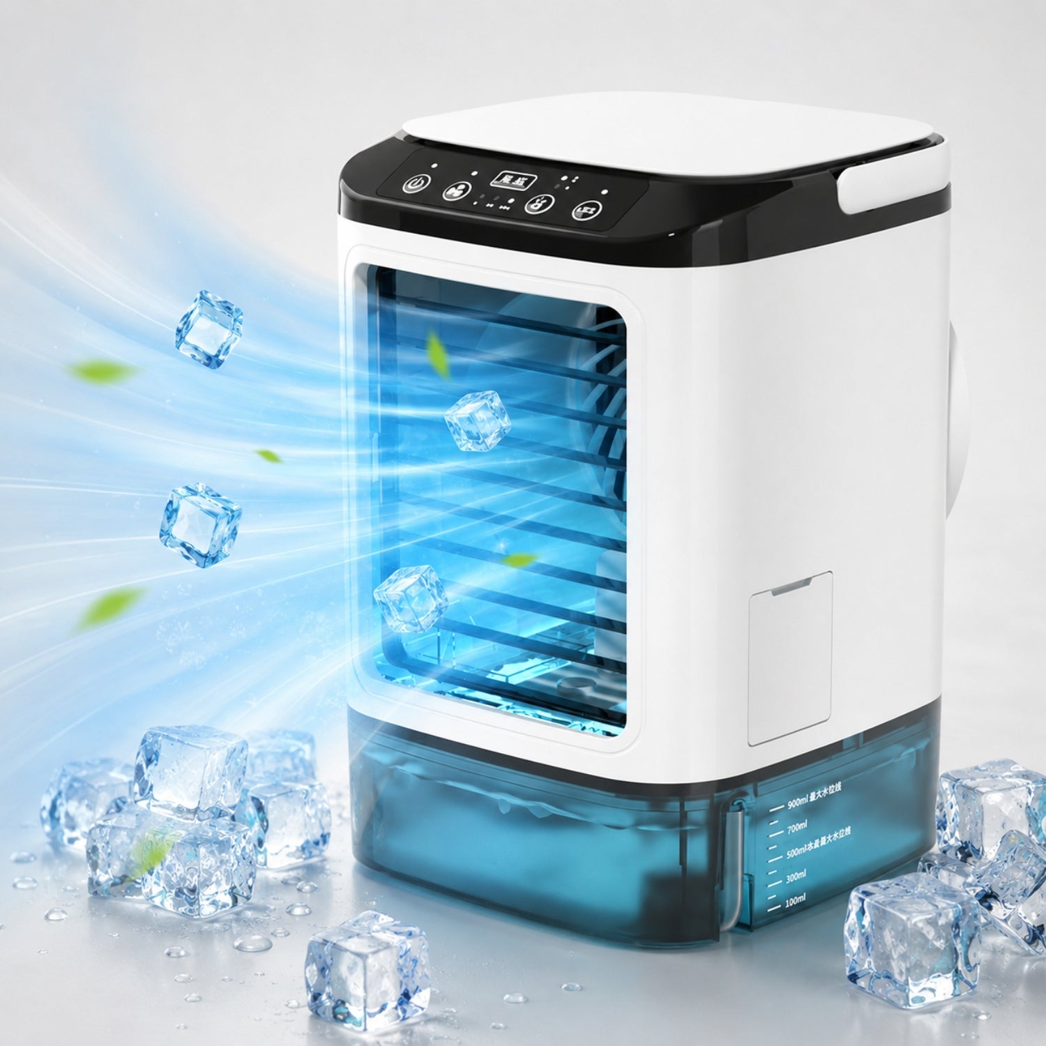 Oreevo Mini Air Cooler