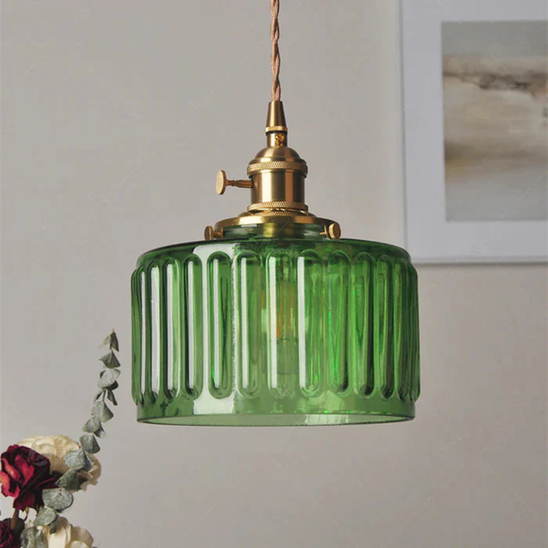 Qoliza Pendant Light