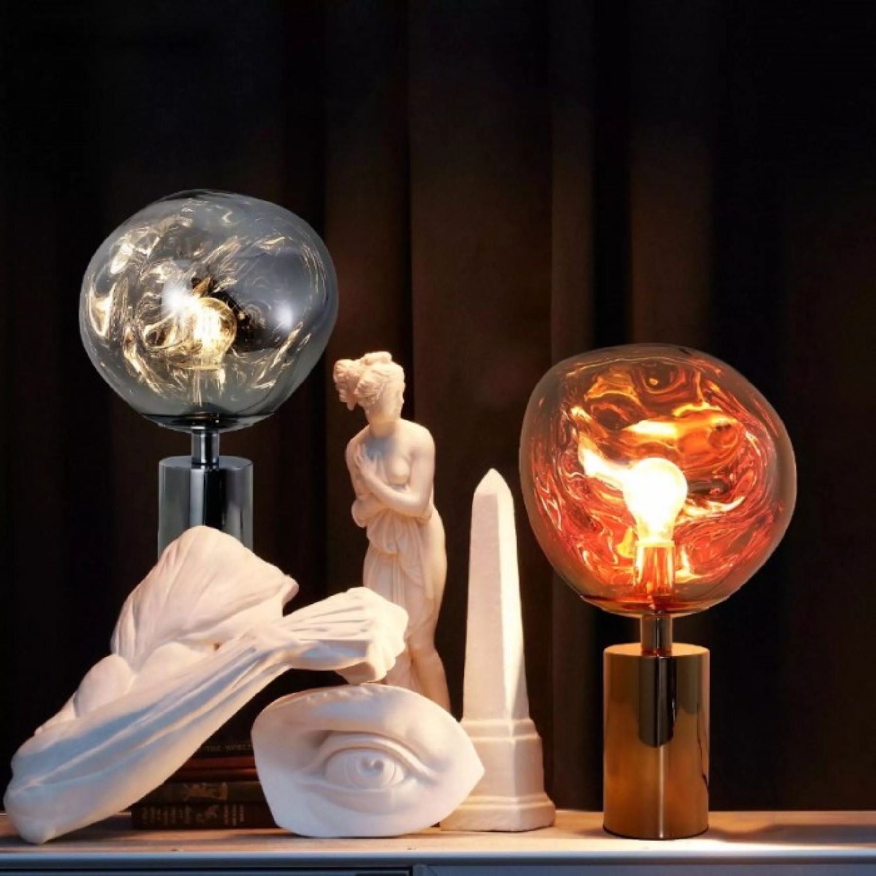 Lolovan Table Lamp