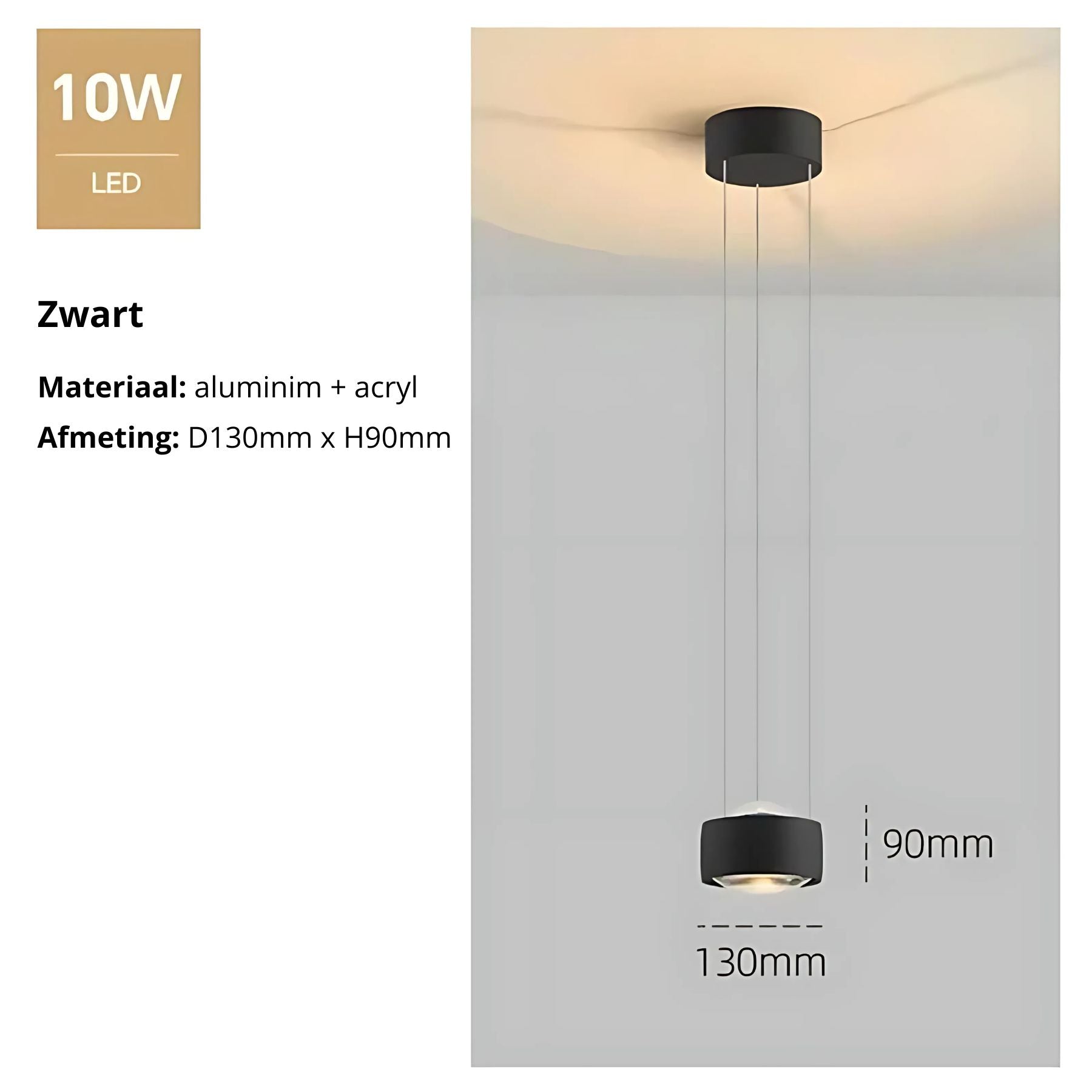 Nolduro Pendant Light