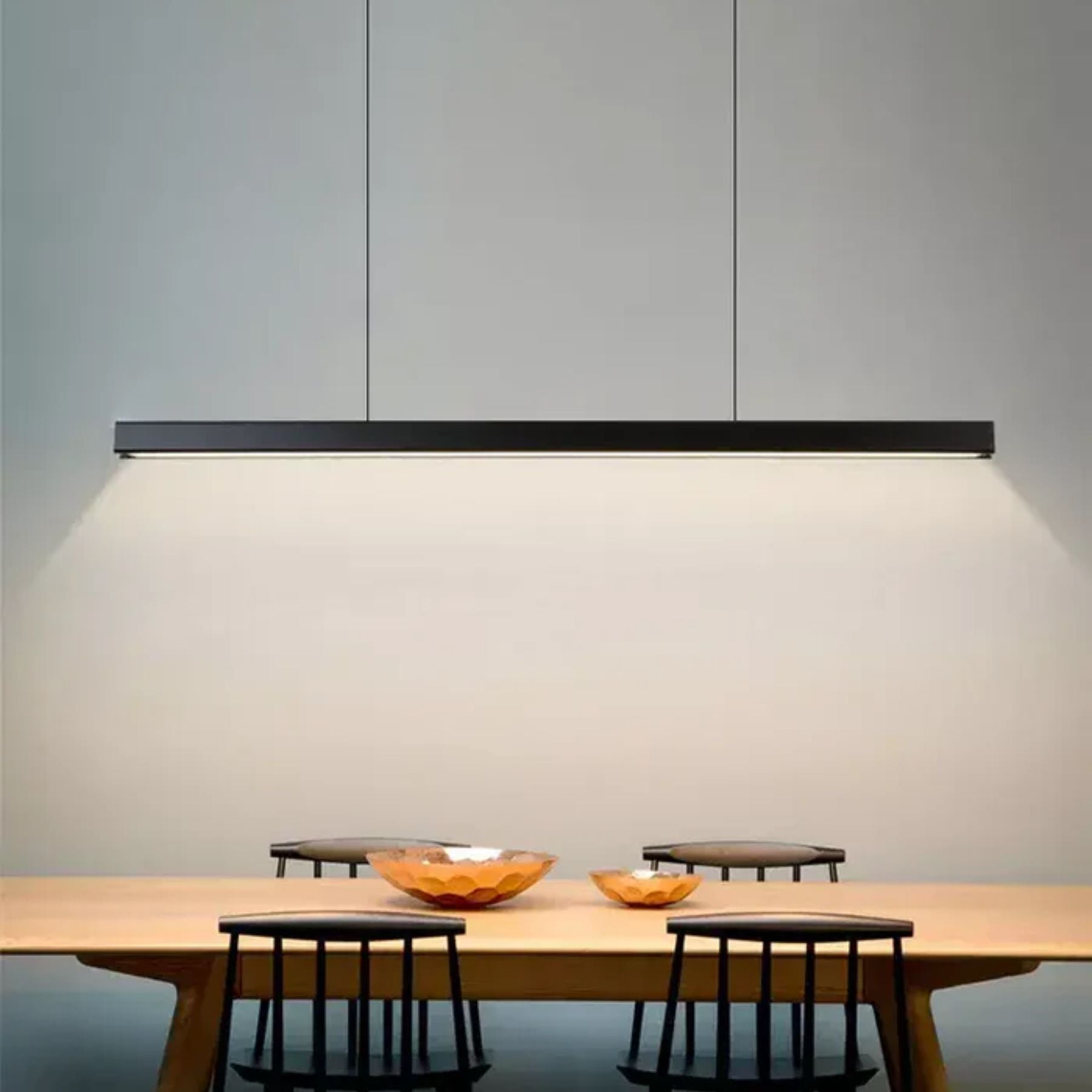 Lemoza Pendant Light