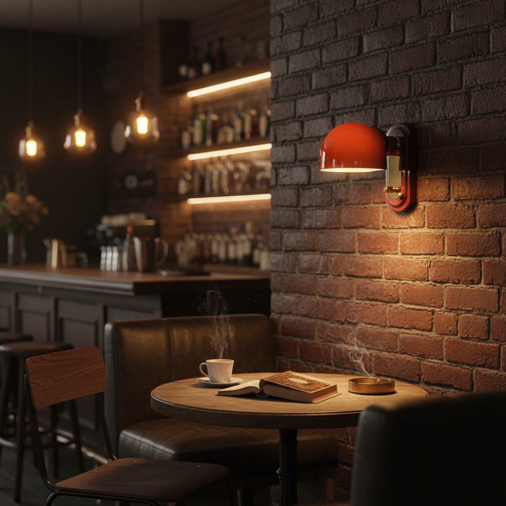 Honerow Wall Light