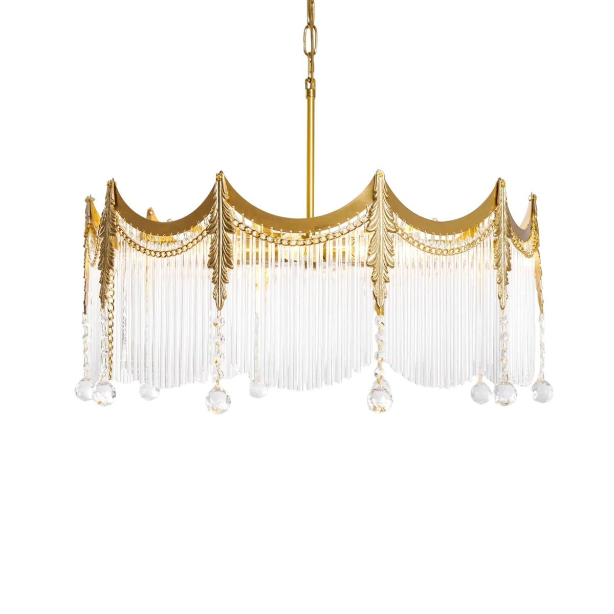 Lovero Chandelier
