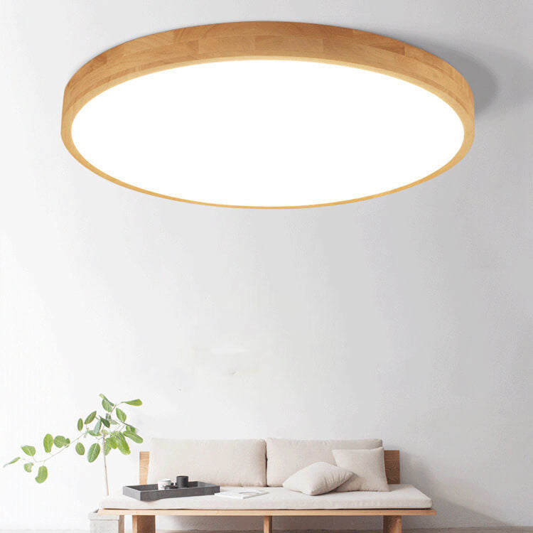 Mimo Outdoor Ceiling Light