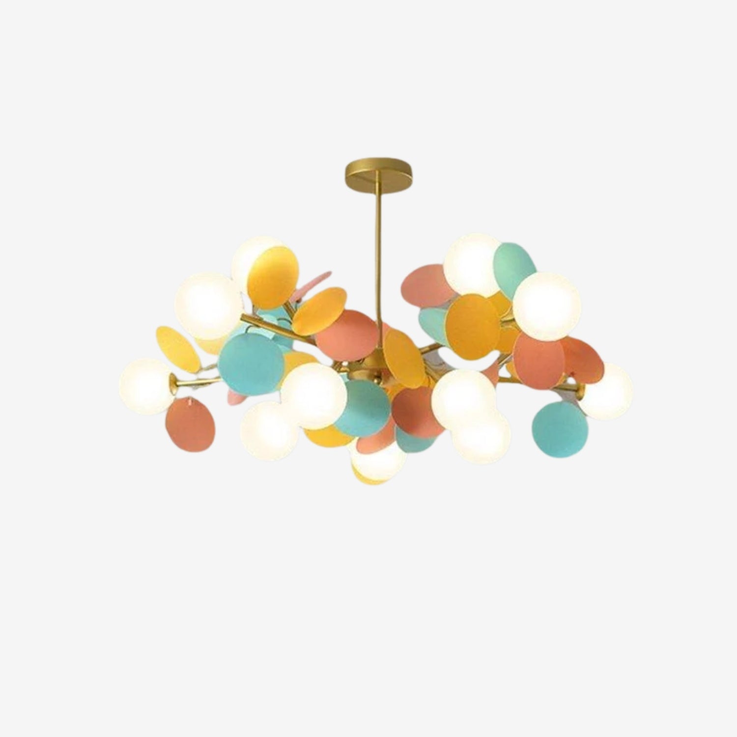Rimaron Branch Chandelier