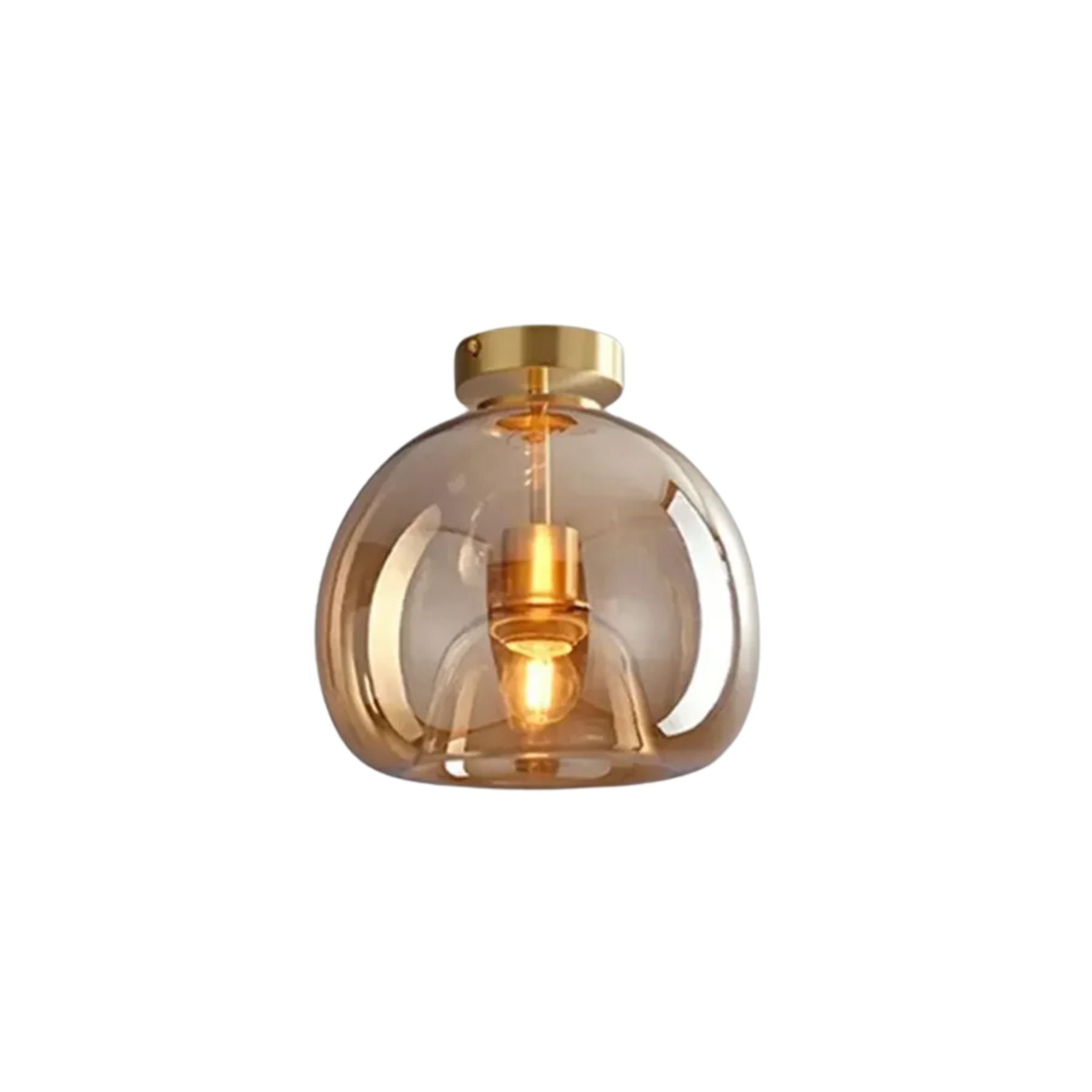 Sconeir Ceiling Light