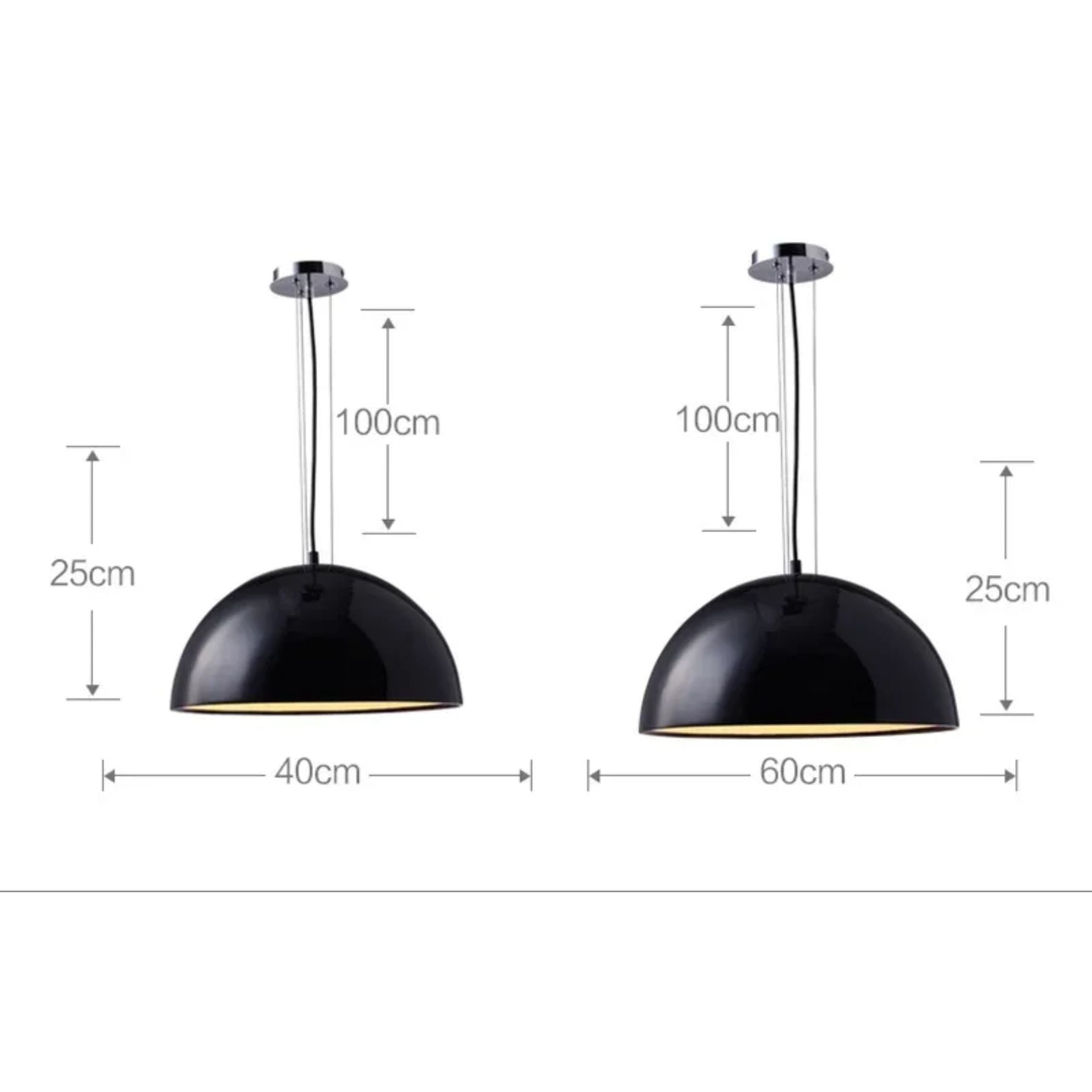 Dorel Pendant Light