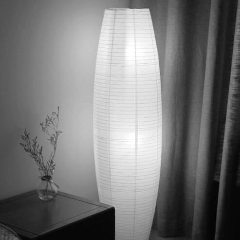 Aterno Minimalist Floor Lamp