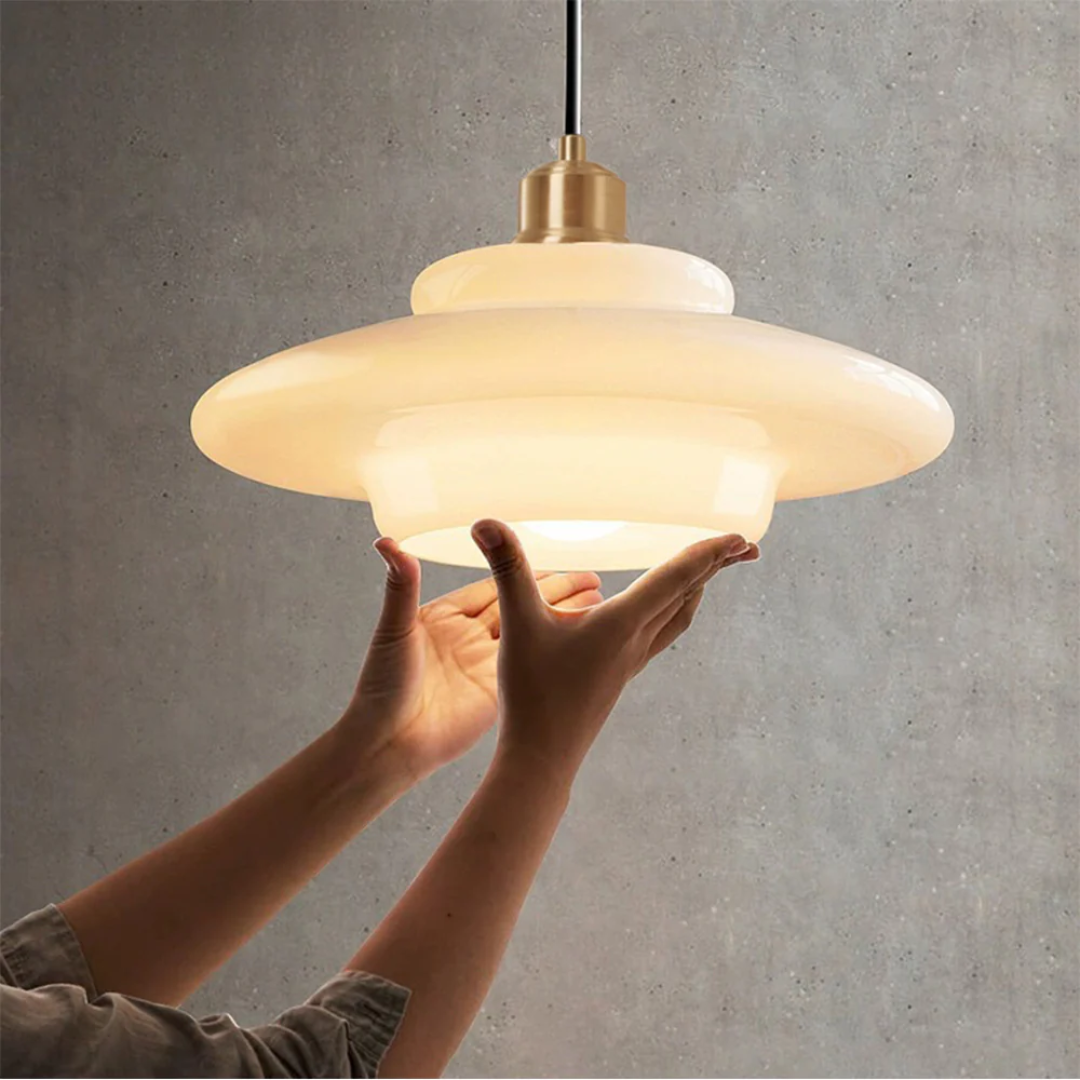 Losqan Pendant Light