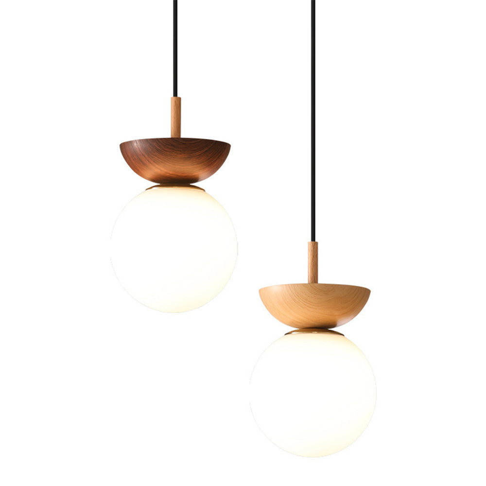 Durvu Pendant Light