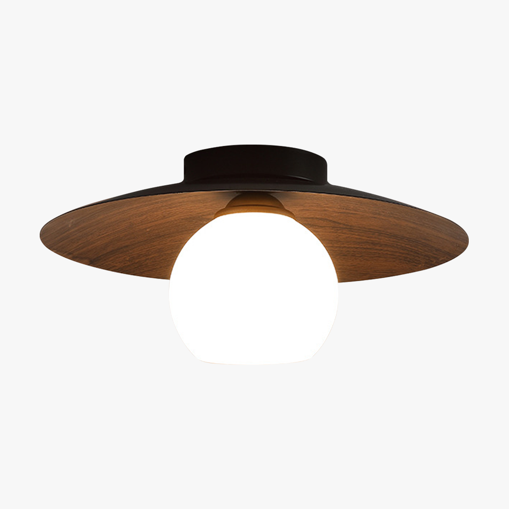 Rubbun Ceiling Light