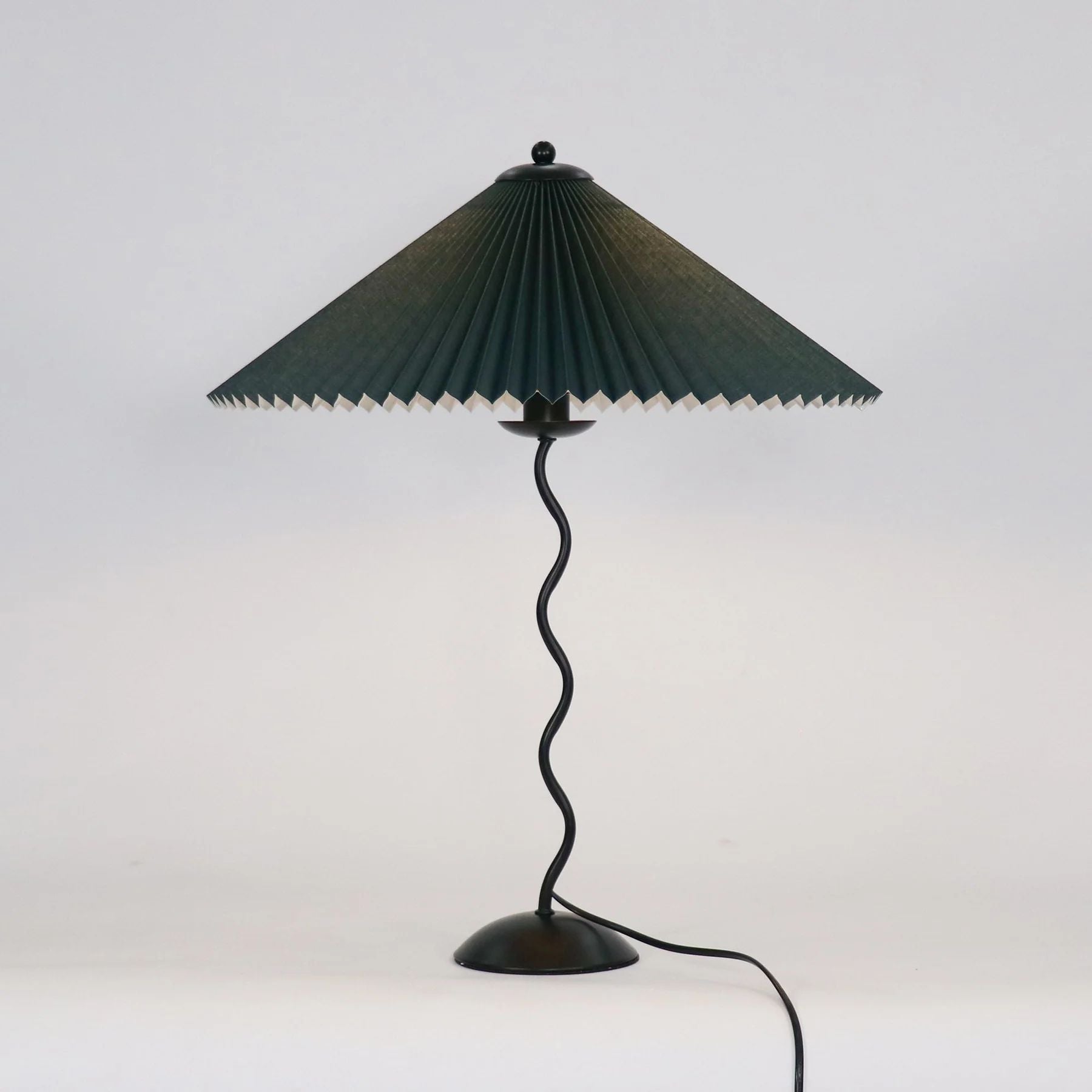 Zennivo Table Lamp