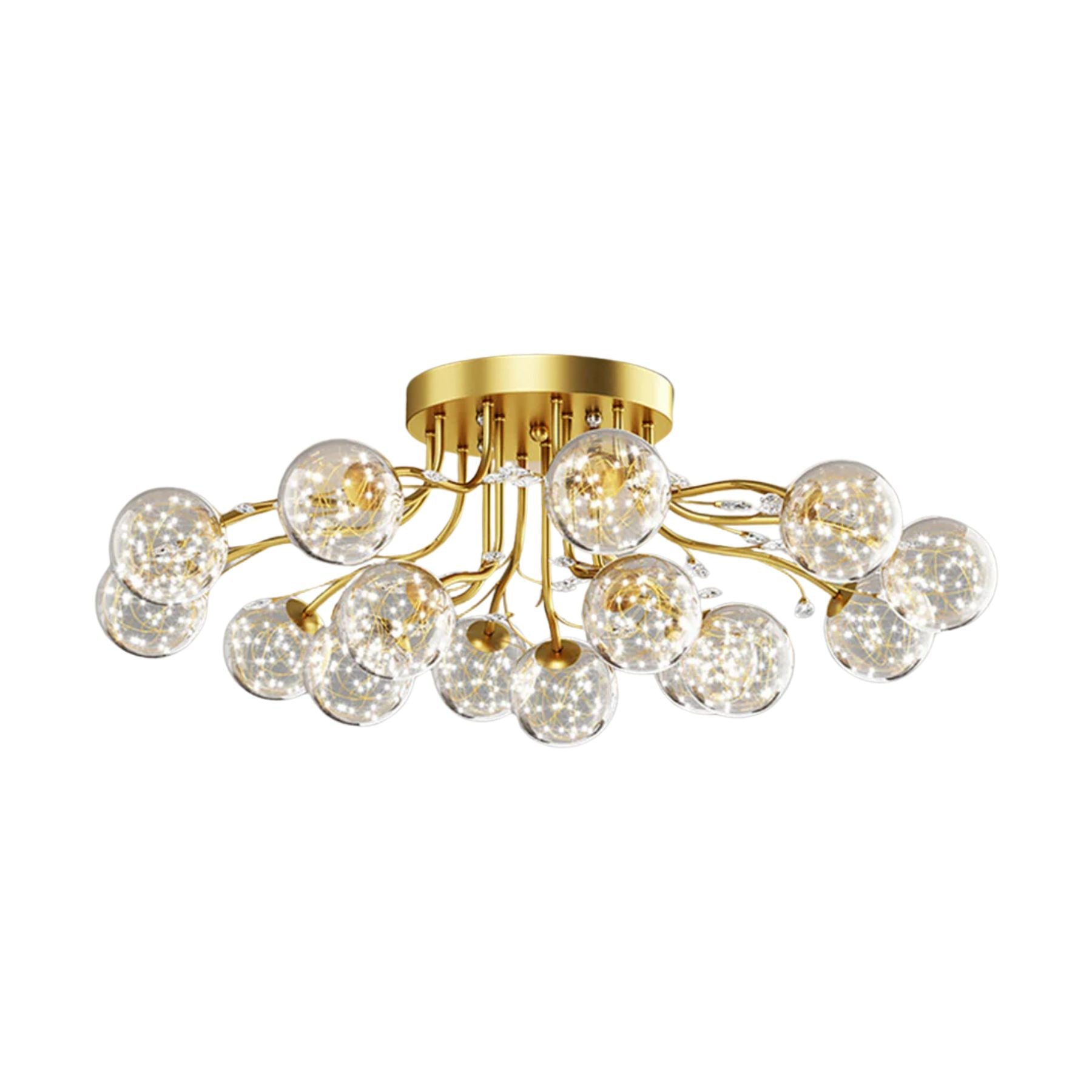 Navelne Ceiling Light