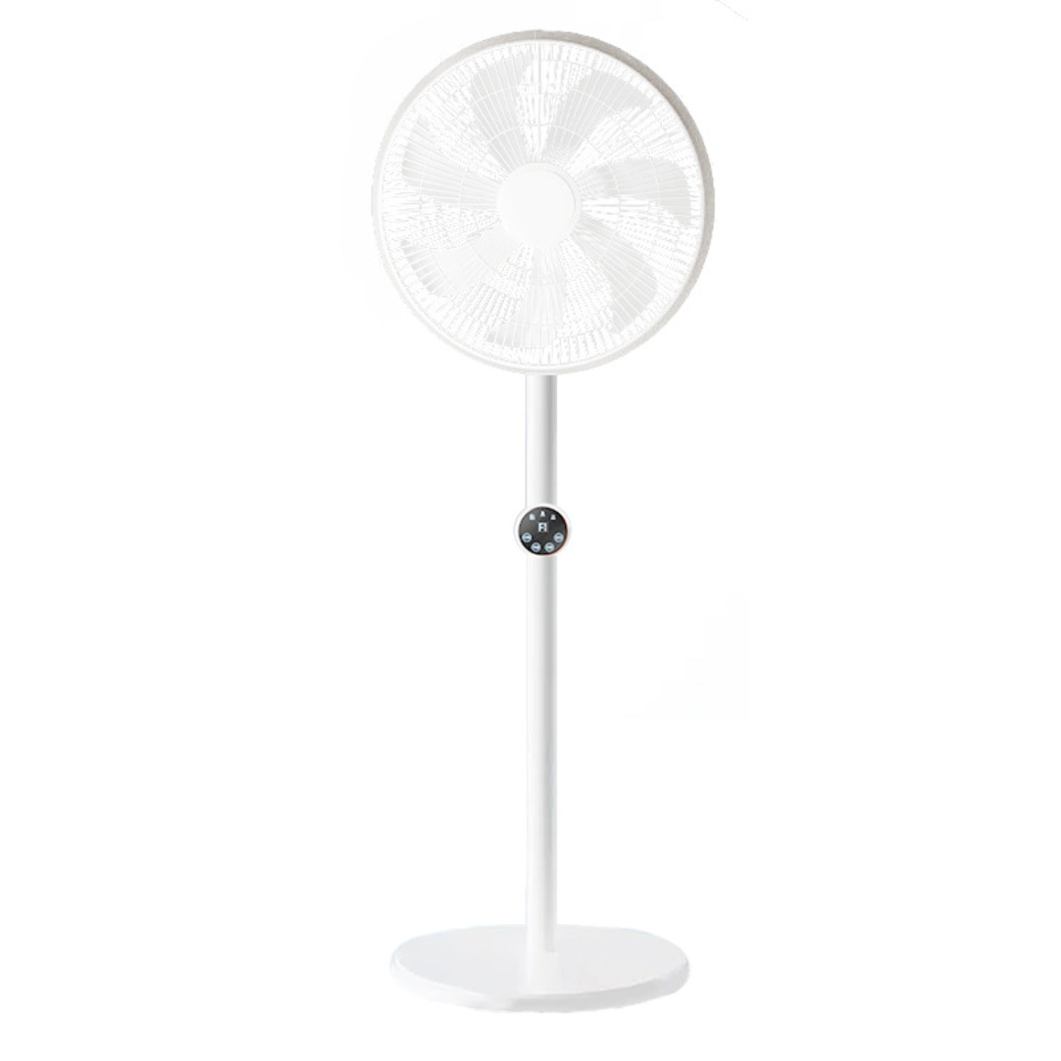 Bacalla Electric Fan
