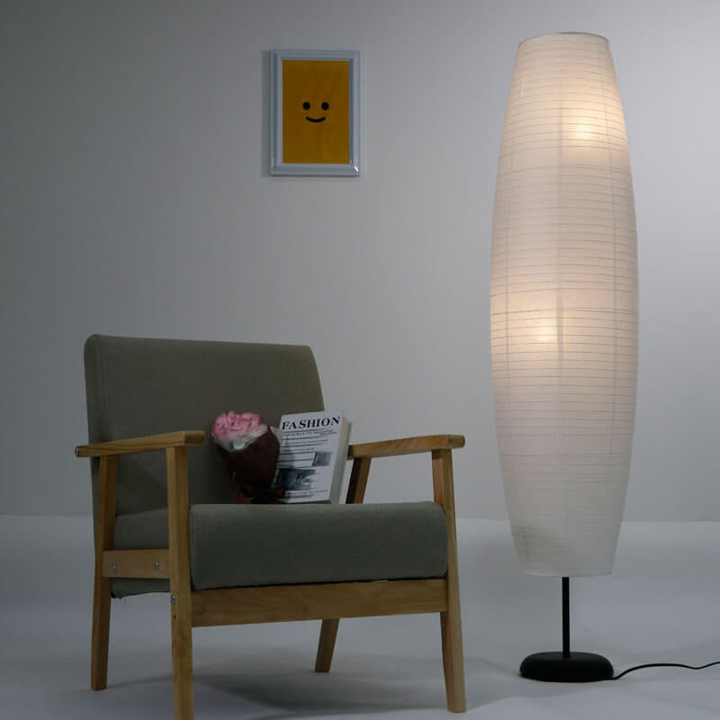 Aterno Minimalist Floor Lamp